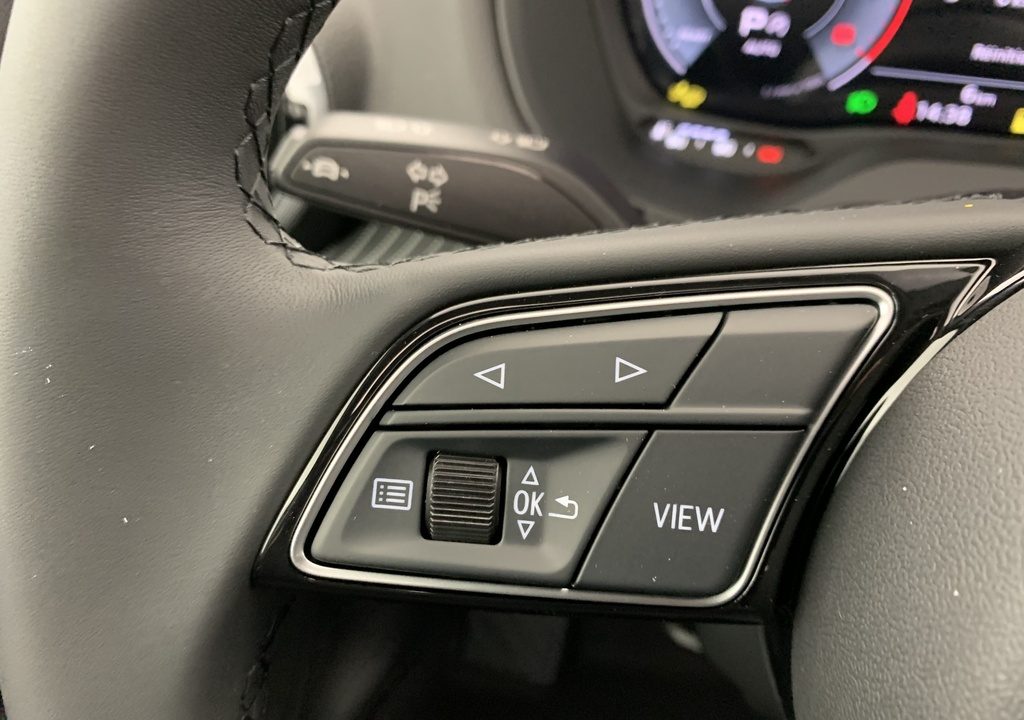 Audi Q2 35 TFSI 150 S tronic 7 Design