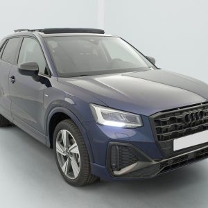 Audi Q2 35 TFSI 150 S tronic 7 Design