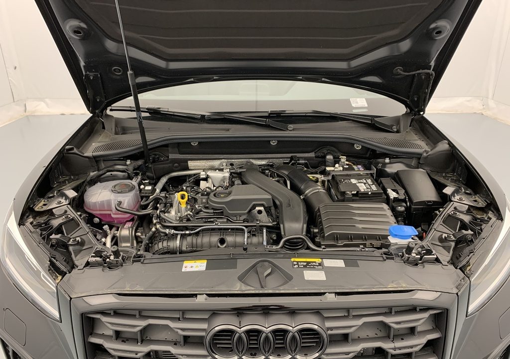 Audi Q2 35 TFSI 150 S tronic 7 Design