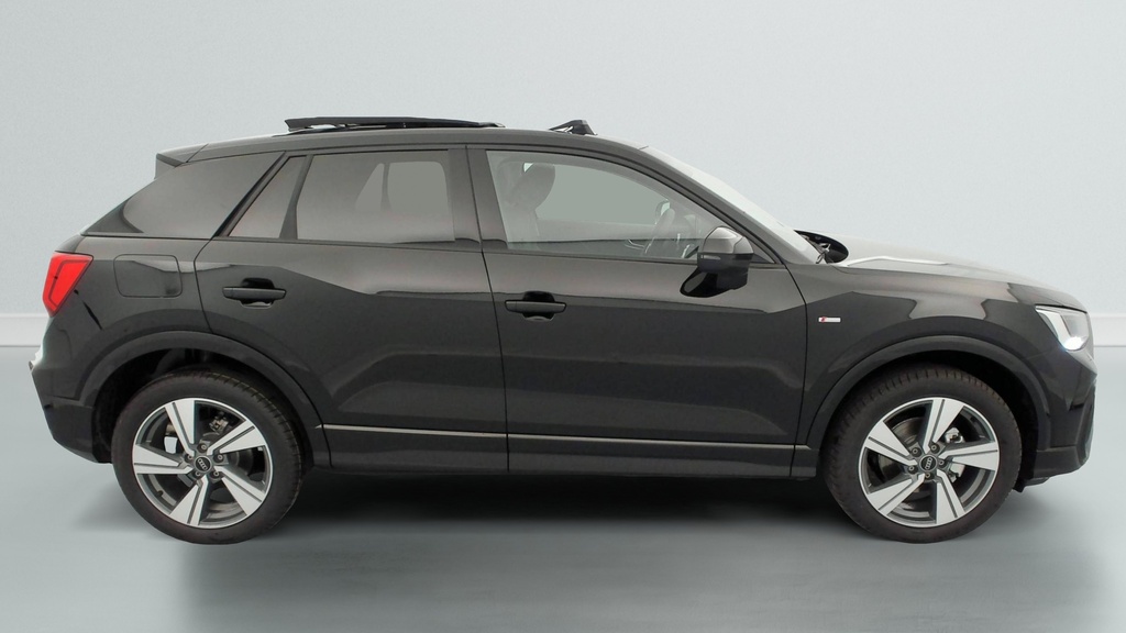 Audi Q2 35 TFSI 150 S tronic 7 Design