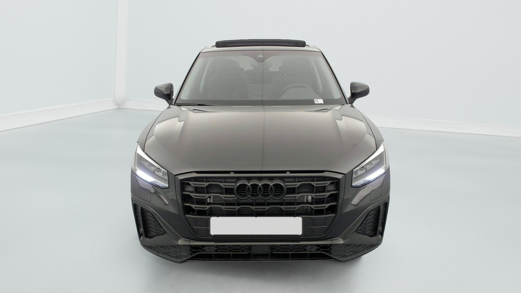 Audi Q2 35 TFSI 150 S tronic 7 Design
