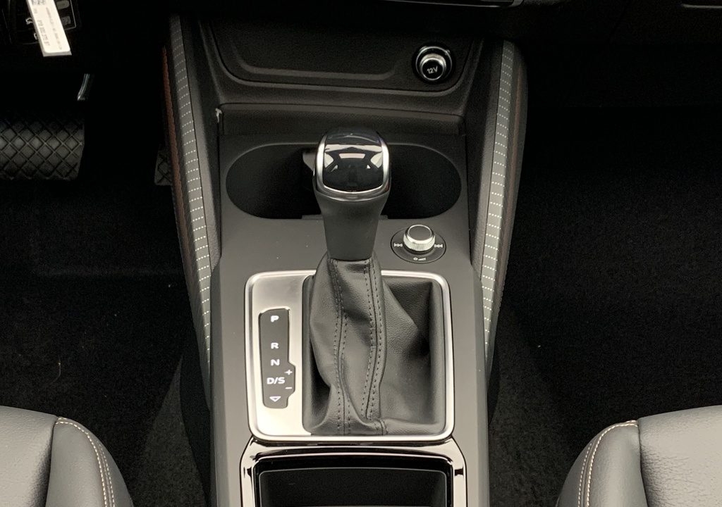 Audi Q2 35 TFSI 150 S tronic 7 Design