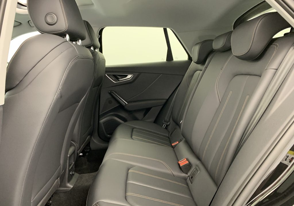 Audi Q2 35 TFSI 150 S tronic 7 Design