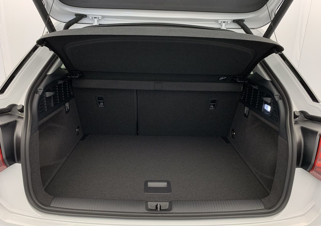 Audi Q2 35 TFSI 150 S tronic 7 Design