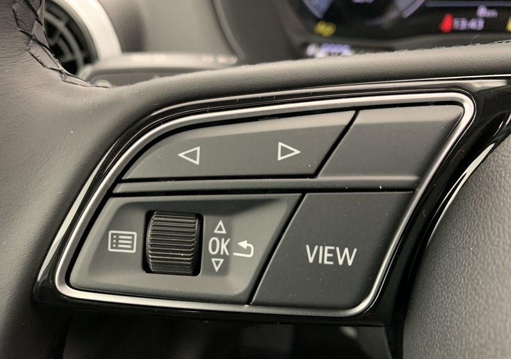 Audi Q2 35 TFSI 150 S tronic 7 Design