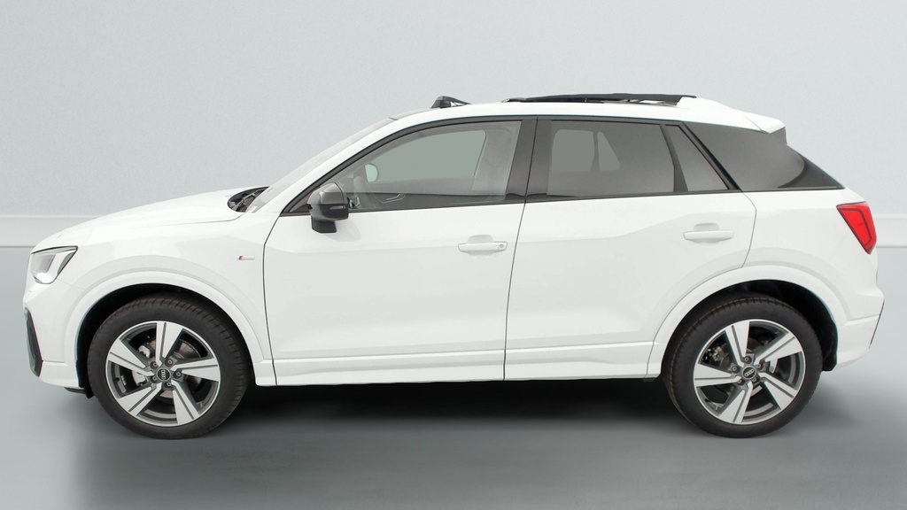 Audi Q2 35 TFSI 150 S tronic 7 Design