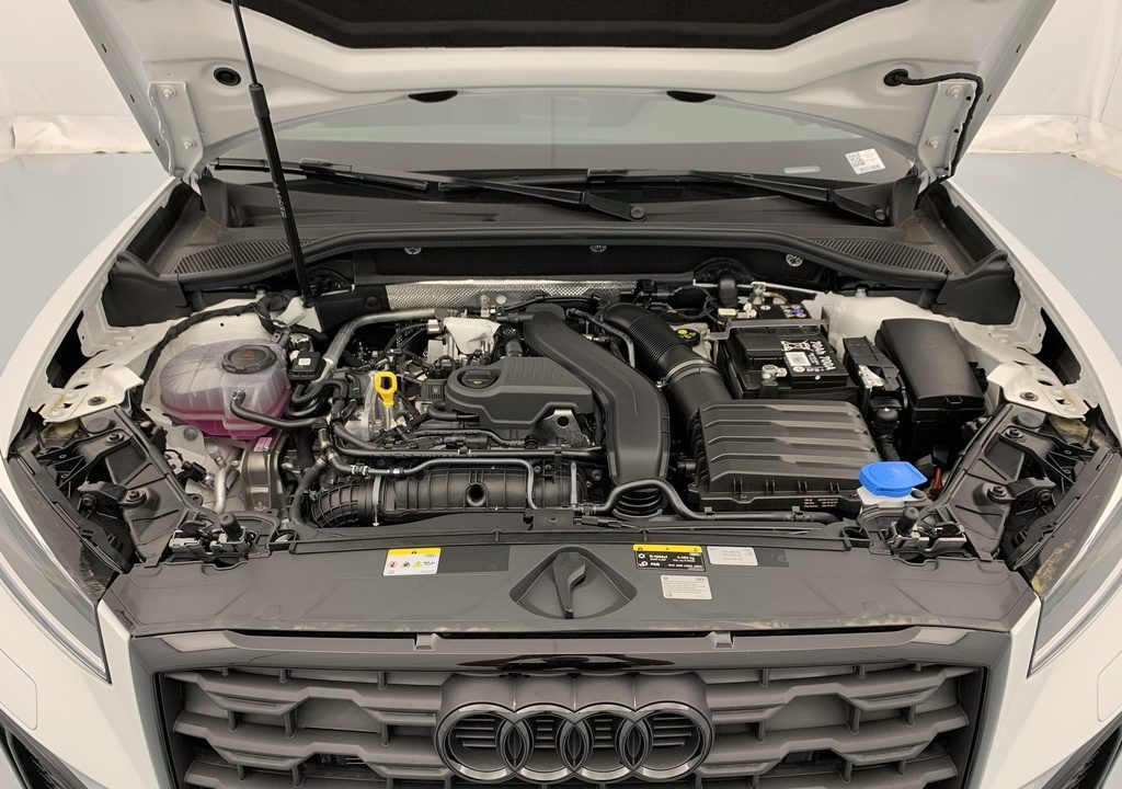 Audi Q2 35 TFSI 150 S tronic 7 Design