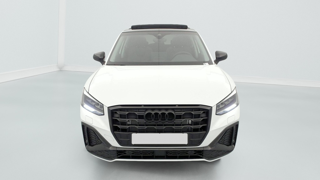 Audi Q2 35 TFSI 150 S tronic 7 Design