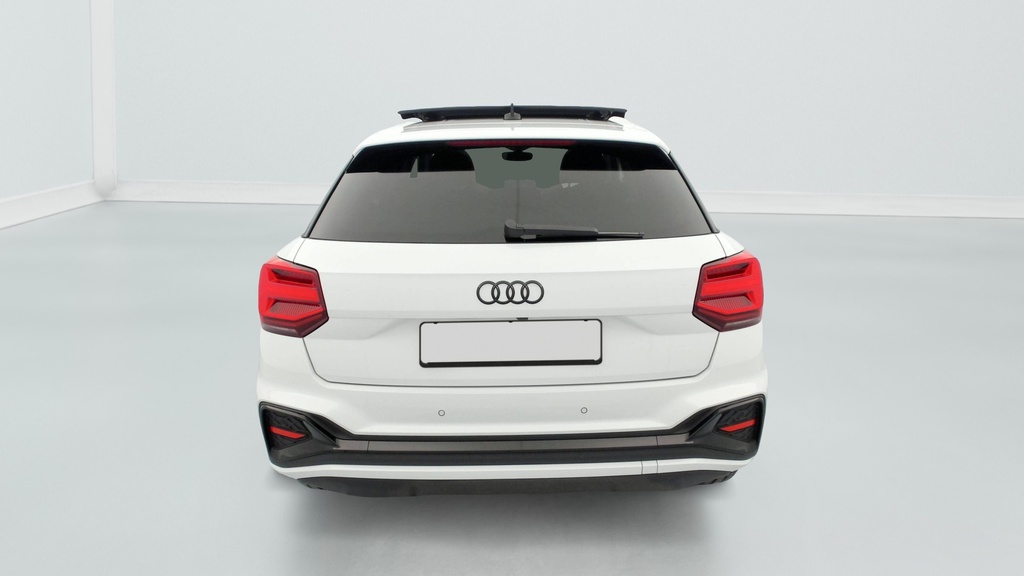 Audi Q2 35 TFSI 150 S tronic 7 Design