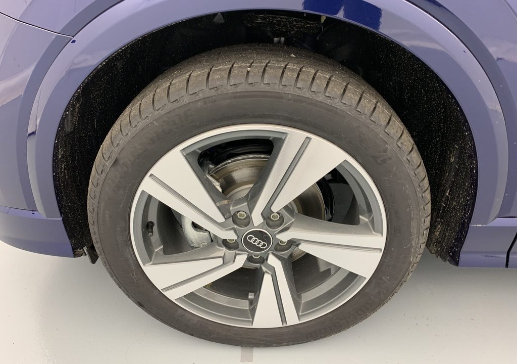 Audi Q2 35 TFSI 150 S tronic 7 Design