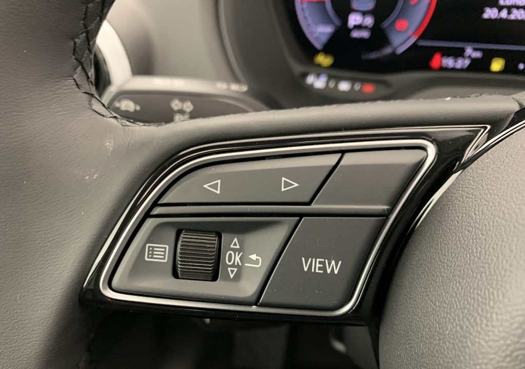 Audi Q2 35 TFSI 150 S tronic 7 Design