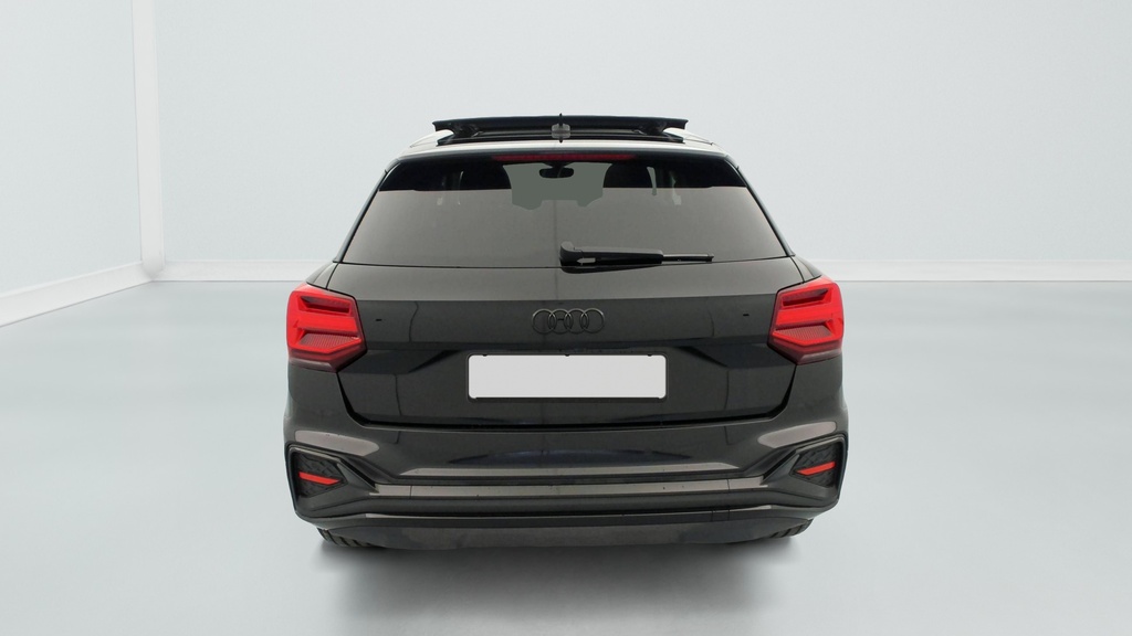 Audi Q2 35 TFSI 150 S tronic 7 Design