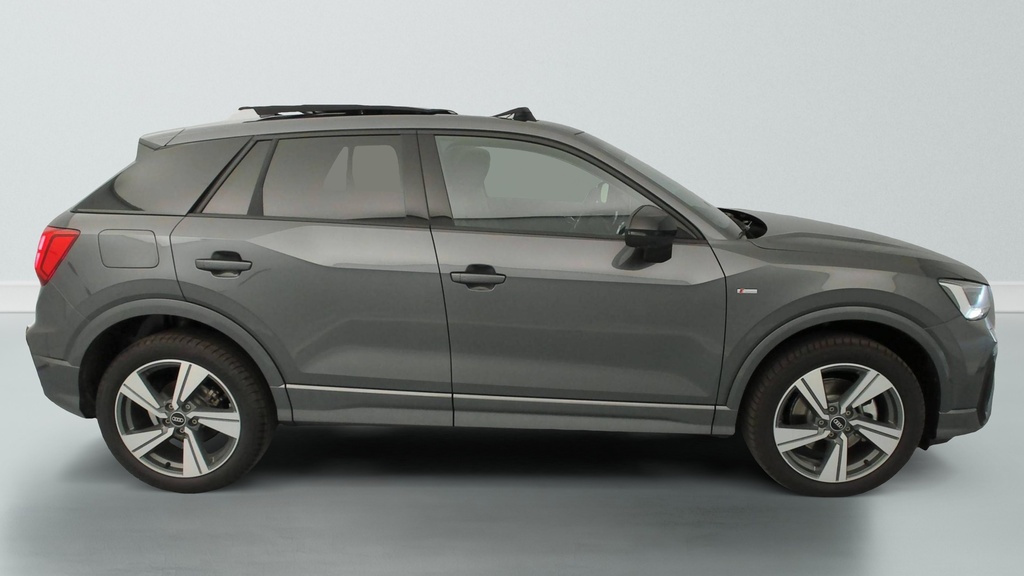 Audi Q2 35 TDI 150 S tronic 7 Design