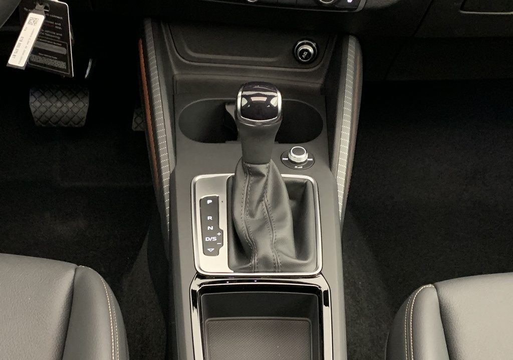 Audi Q2 35 TDI 150 S tronic 7 Design