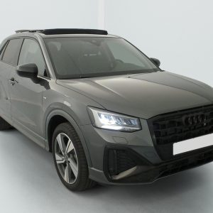Audi Q2 35 TDI 150 S tronic 7 Design