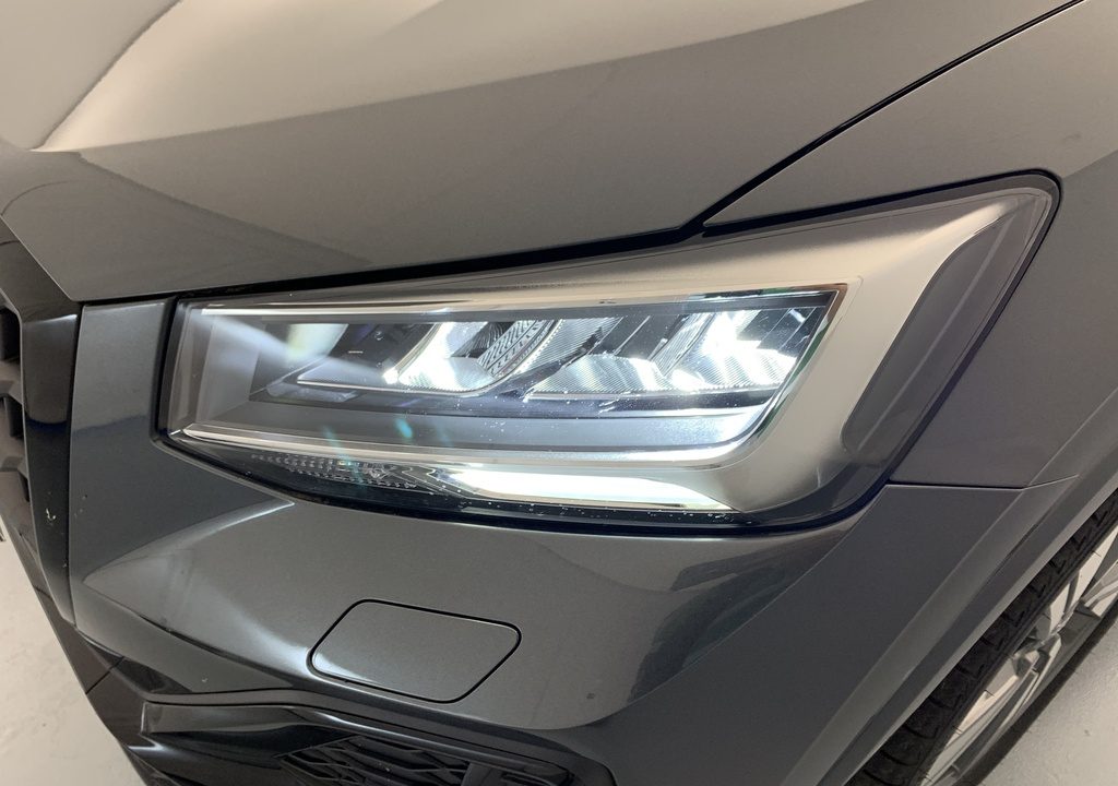 Audi Q2 35 TDI 150 S tronic 7 Design