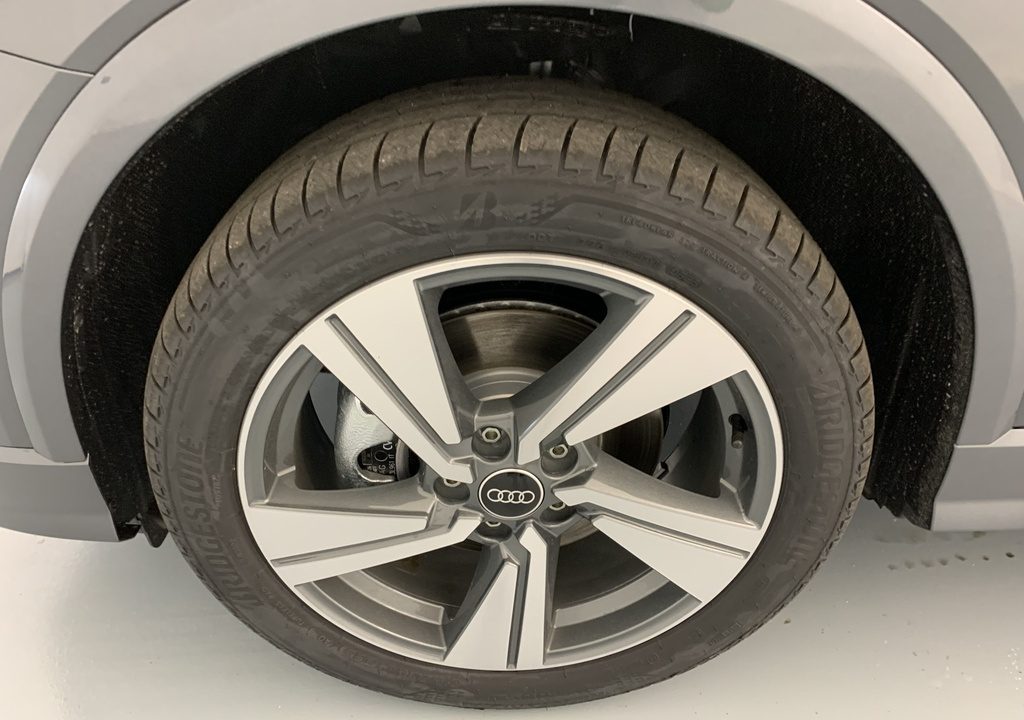 Audi Q2 35 TDI 150 S tronic 7 Design
