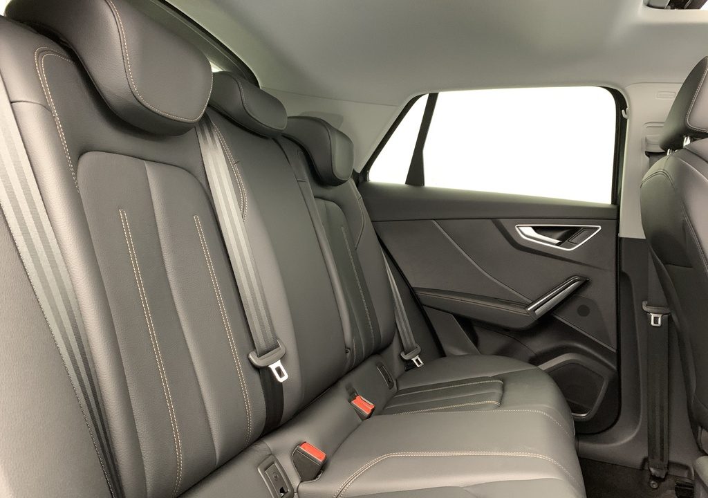 Audi Q2 35 TDI 150 S tronic 7 Design