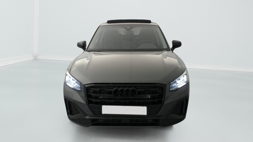 Audi Q2 35 TDI 150 S tronic 7 Design