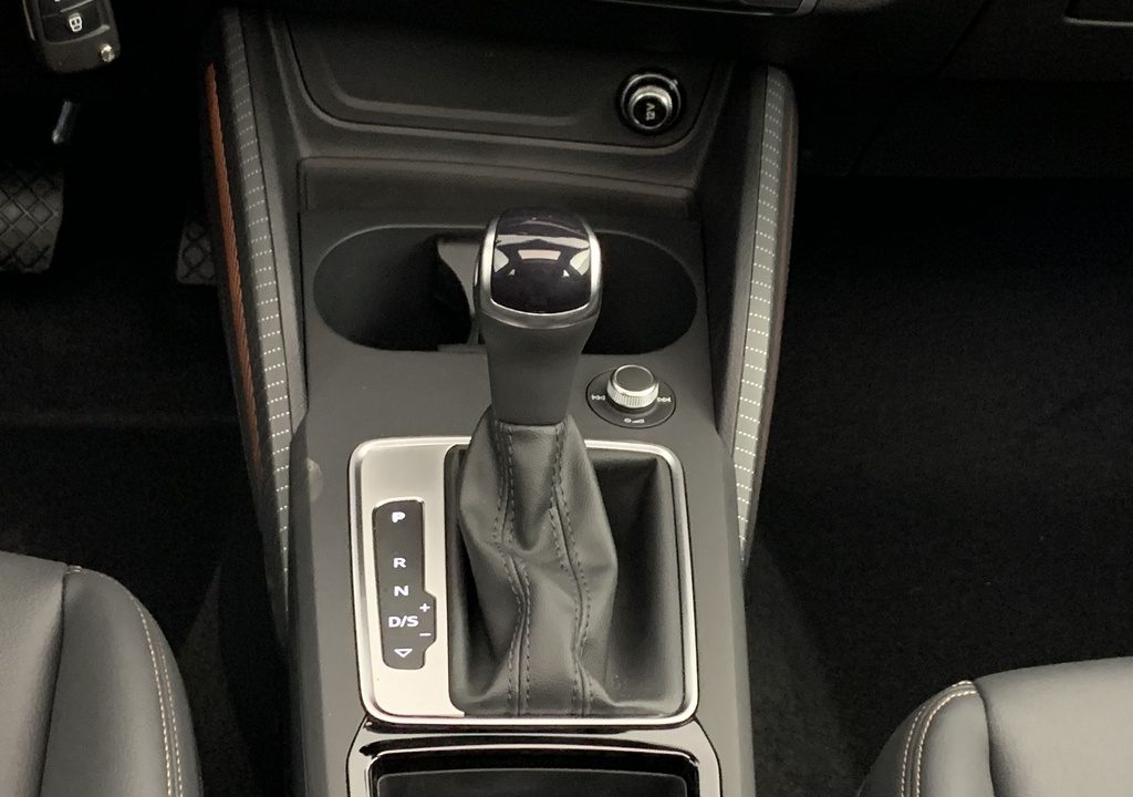 Audi Q2 35 TDI 150 S tronic 7 Design
