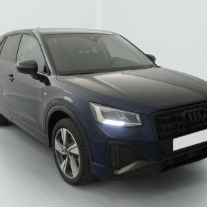 Audi Q2 35 TDI 150 S tronic 7 Design