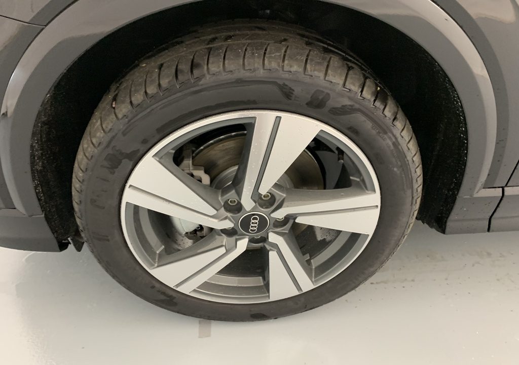 Audi Q2 35 TDI 150 S tronic 7 Design