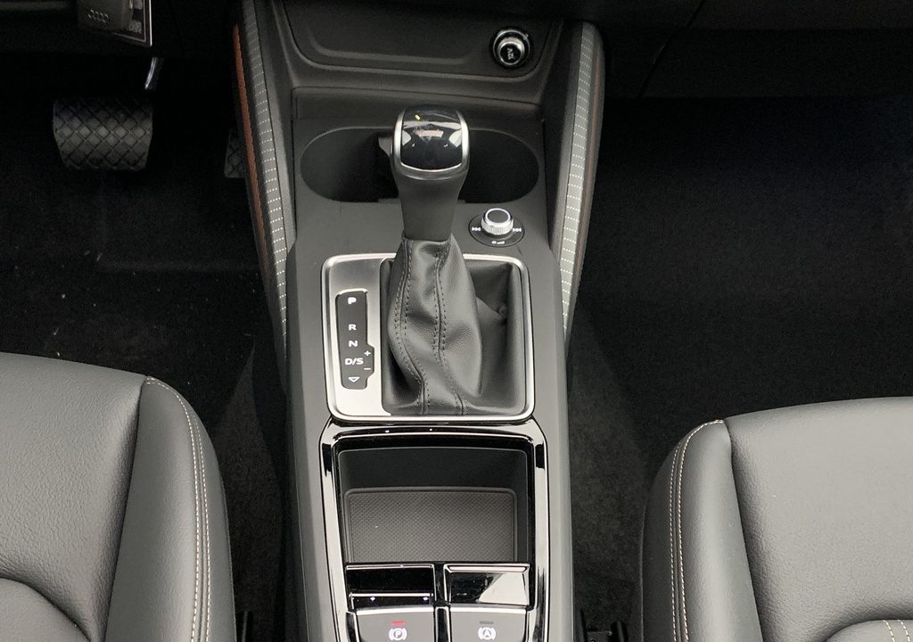 Audi Q2 35 TDI 150 S tronic 7 Design