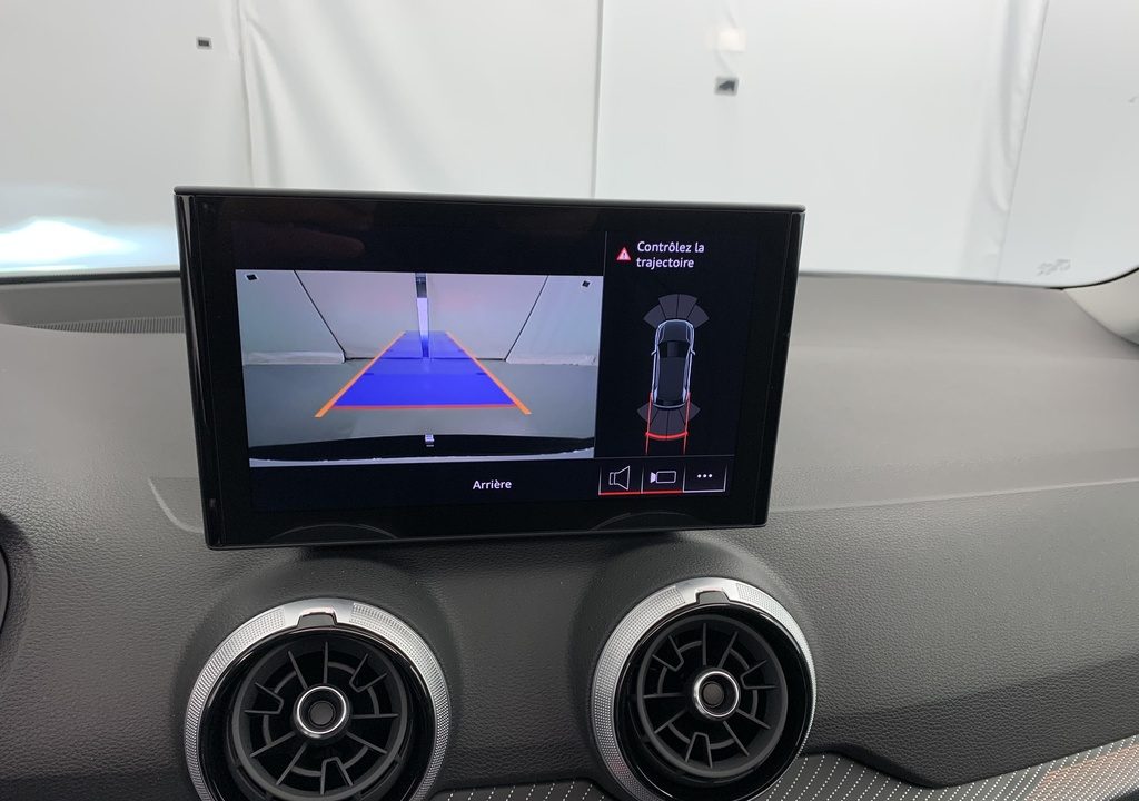 Audi Q2 35 TDI 150 S tronic 7 Design