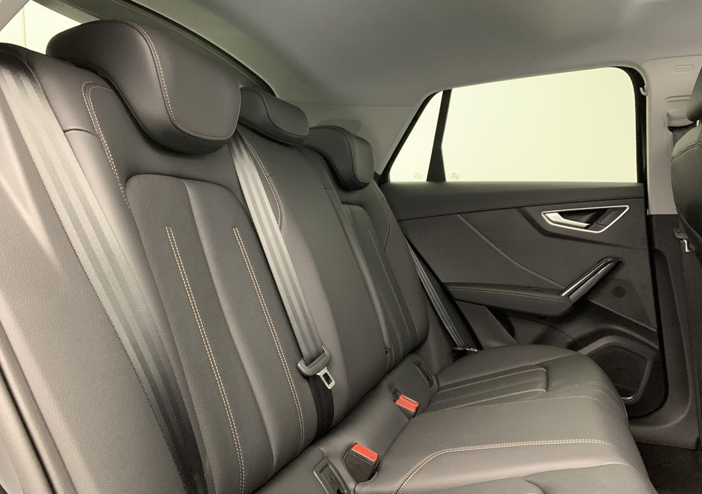 Audi Q2 35 TDI 150 S tronic 7 Design