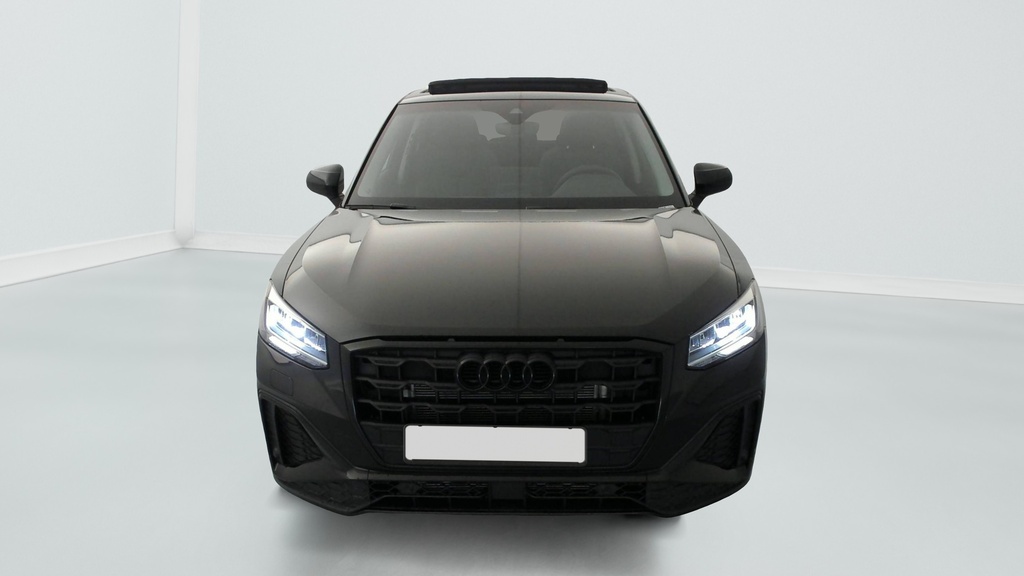 Audi Q2 35 TDI 150 S tronic 7 Design