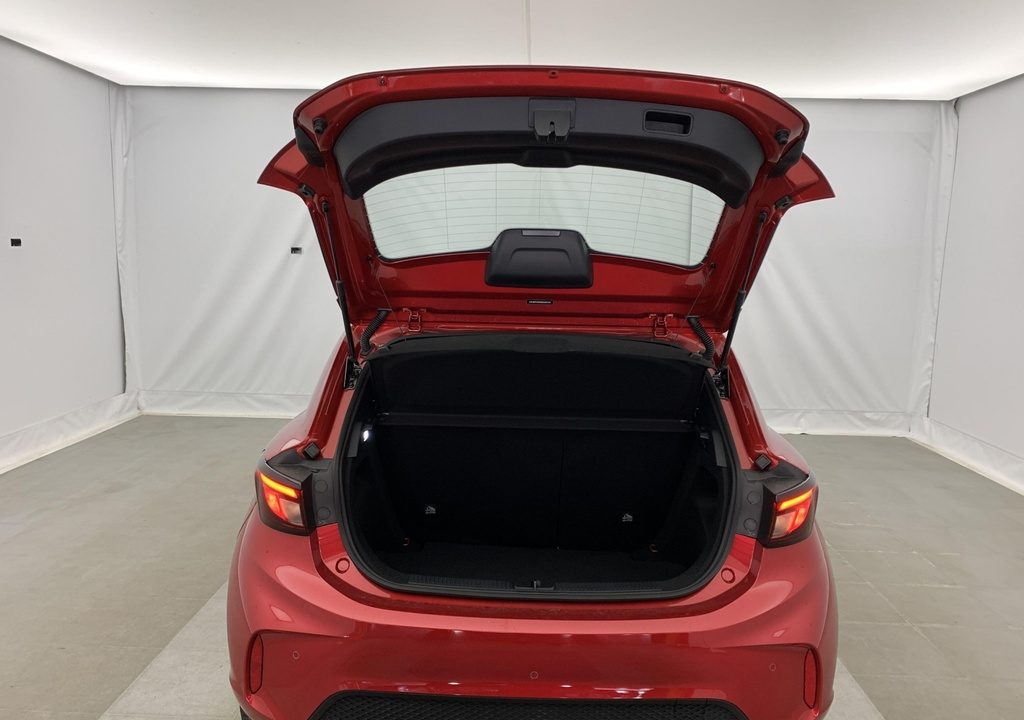 Mg MG3 1.5 L Hybrid+ 195 ch Comfort