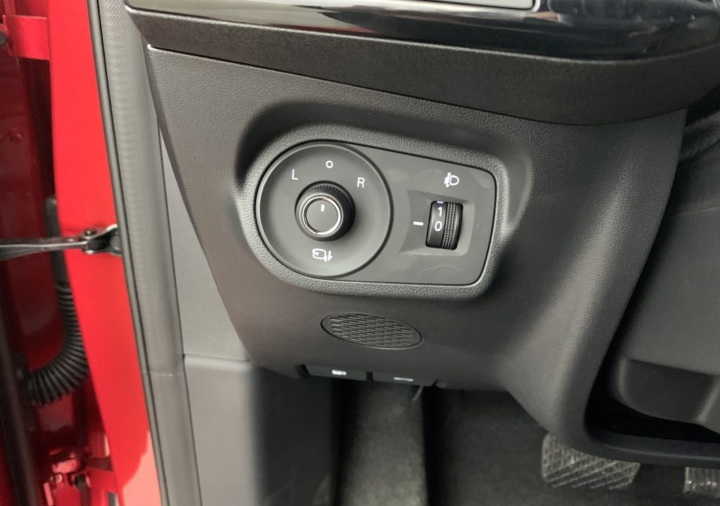 Mg MG3 1.5 L Hybrid+ 195 ch Comfort