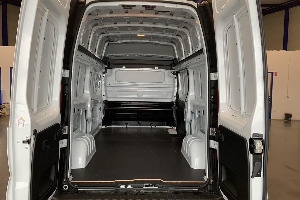Renault TRAFIC FOURGON TRAFIC FGN L2H2 3T BLUE DCI 150 GSR2 ADVANCE
