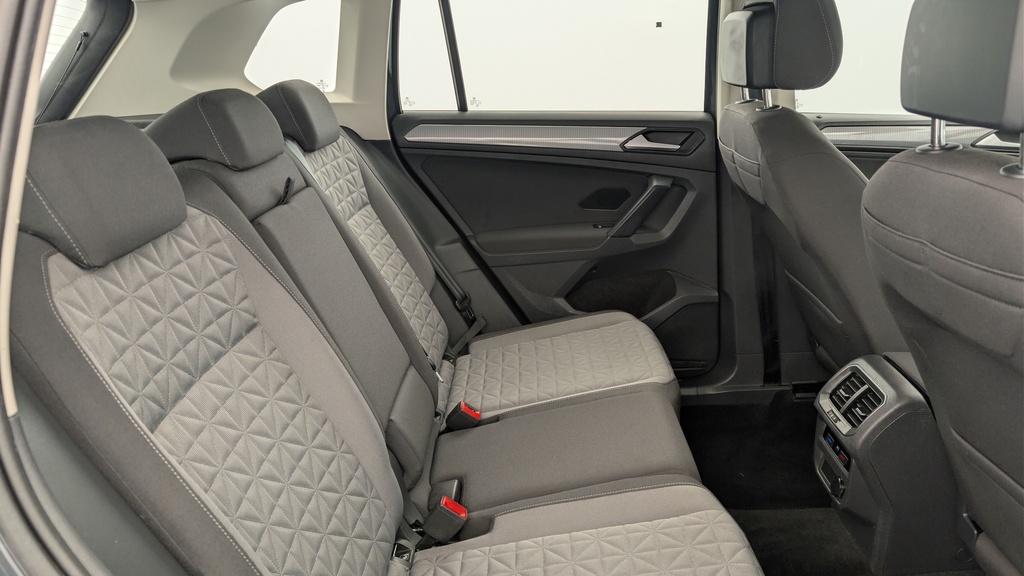 Volkswagen Tiguan 1.5 TSI 130CH BVM6 LIFE