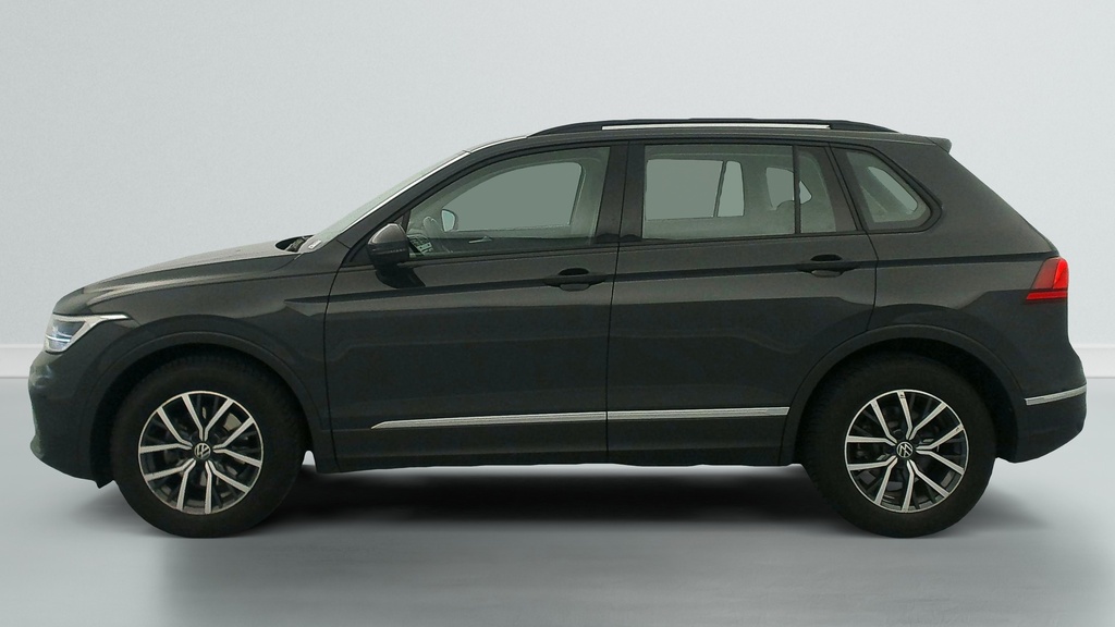 Volkswagen Tiguan 1.5 TSI 130CH BVM6 LIFE