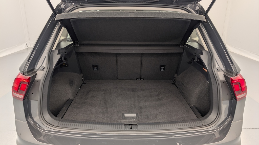 Volkswagen Tiguan 1.5 TSI 130CH BVM6 LIFE