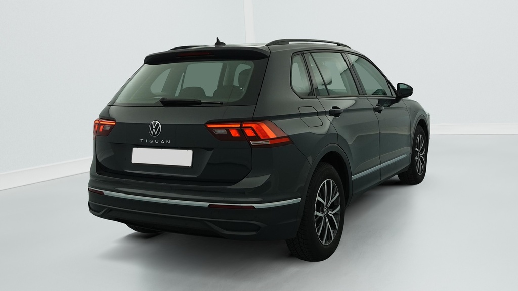 Volkswagen Tiguan 1.5 TSI 130CH BVM6 LIFE