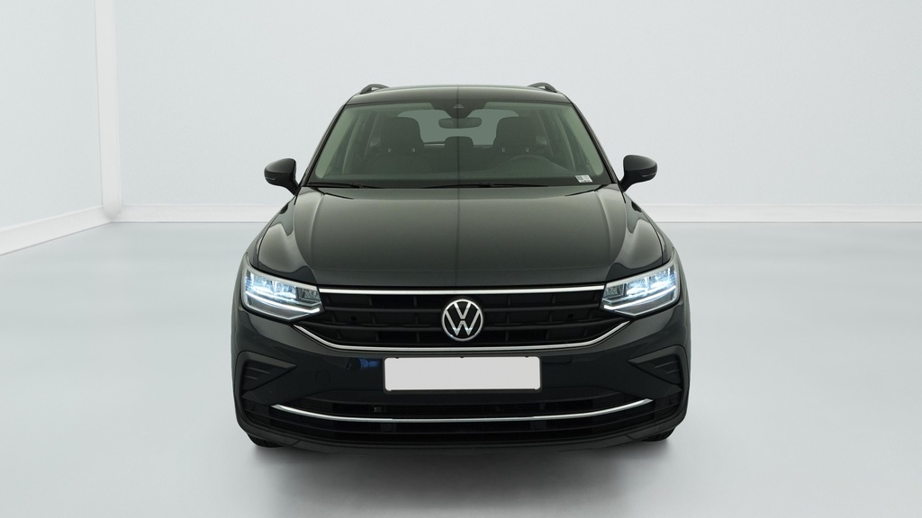 Volkswagen Tiguan 1.5 TSI 130CH BVM6 LIFE
