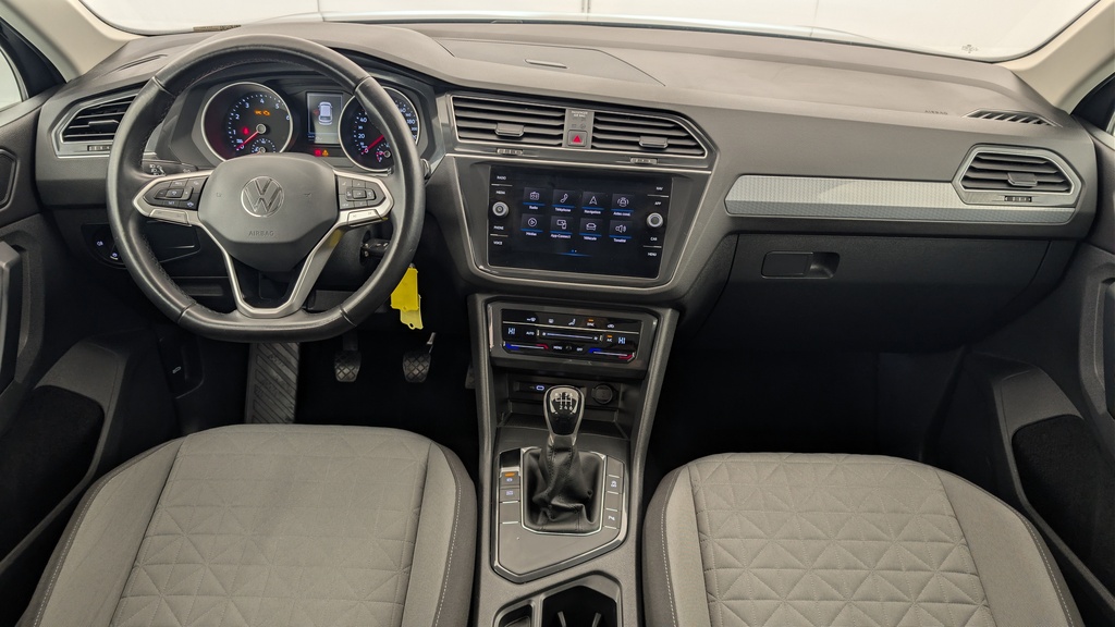 Volkswagen Tiguan 1.5 TSI 130CH BVM6 LIFE