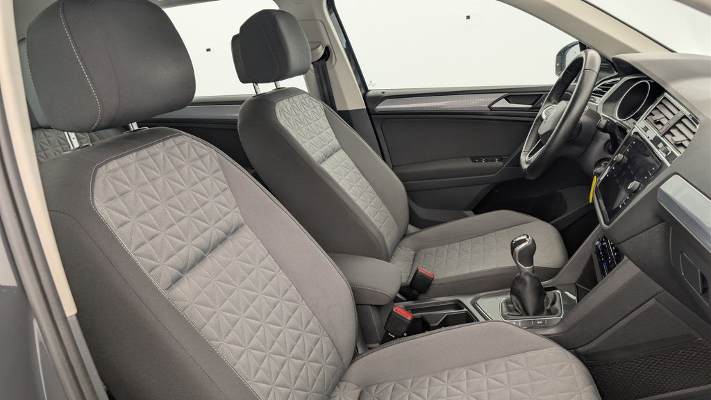 Volkswagen Tiguan 1.5 TSI 130CH BVM6 LIFE