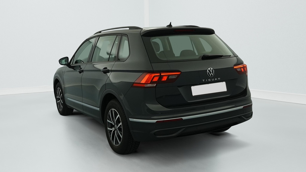 Volkswagen Tiguan 1.5 TSI 130CH BVM6 LIFE
