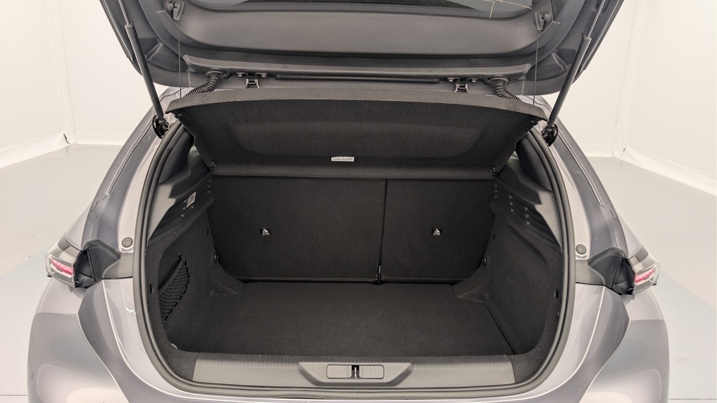 Peugeot 308 Hybrid 136 e-DCS6 Allure