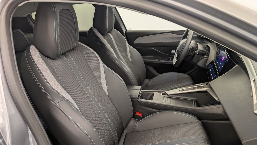 Peugeot 308 Hybrid 136 e-DCS6 Allure
