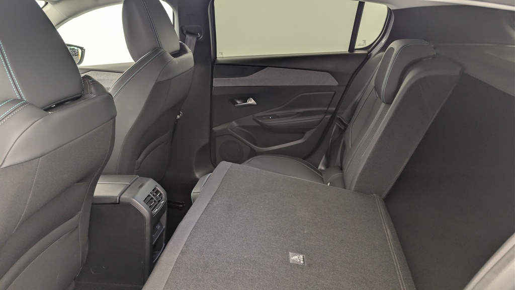 Peugeot 308 Hybrid 136 e-DCS6 Allure