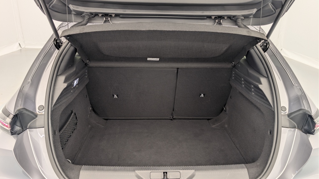 Peugeot 308 Hybrid 136 e-DCS6 Allure