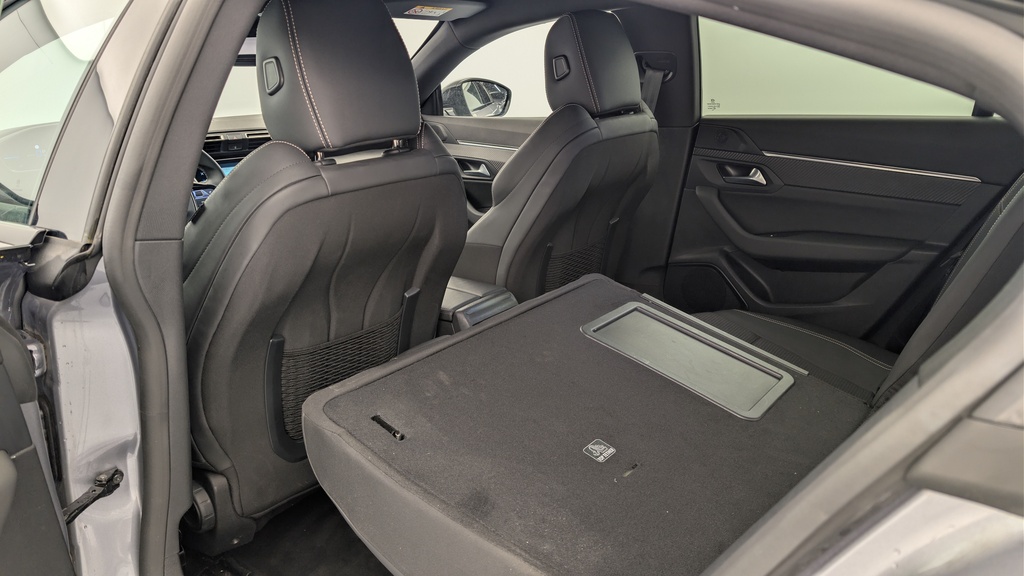Peugeot 508 Hybrid 225 e-EAT8 Allure