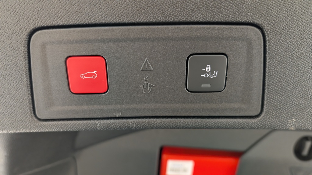 Peugeot 508 Hybrid 225 e-EAT8 Allure