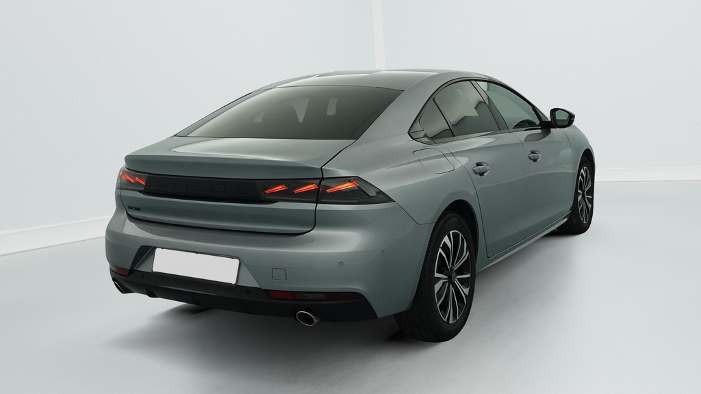 Peugeot 508 Hybrid 225 e-EAT8 Allure