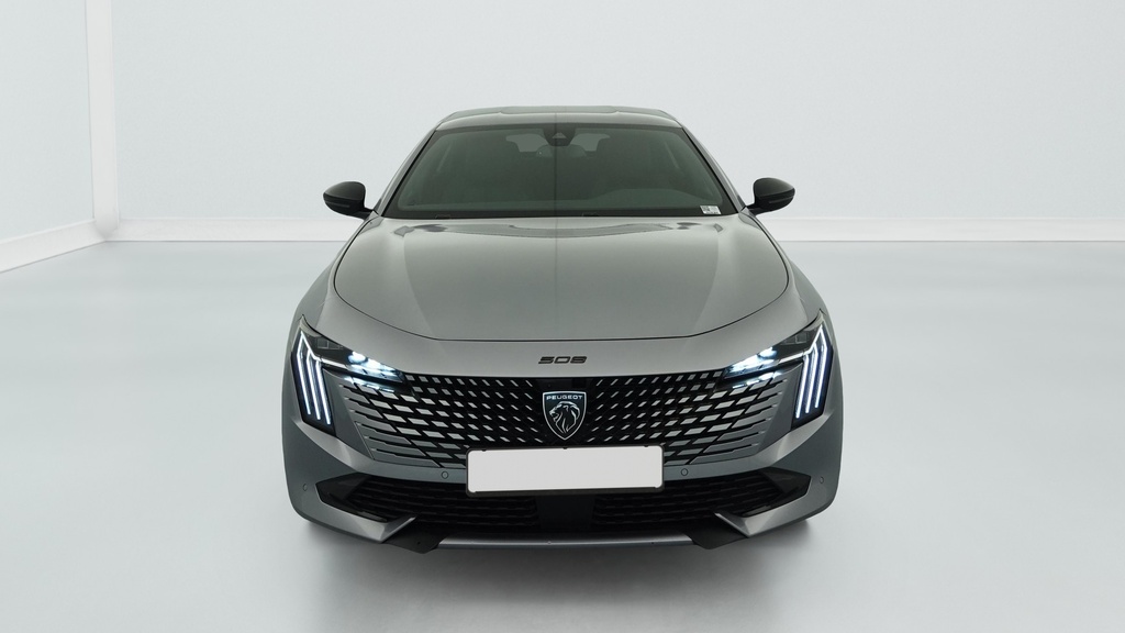 Peugeot 508 Hybrid 225 e-EAT8 Allure
