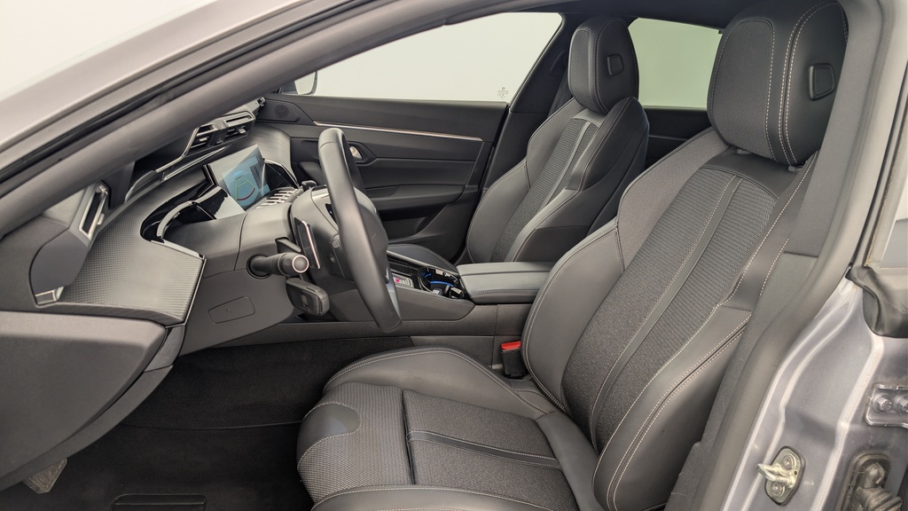 Peugeot 508 Hybrid 225 e-EAT8 Allure